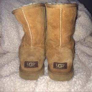 Ugg boots